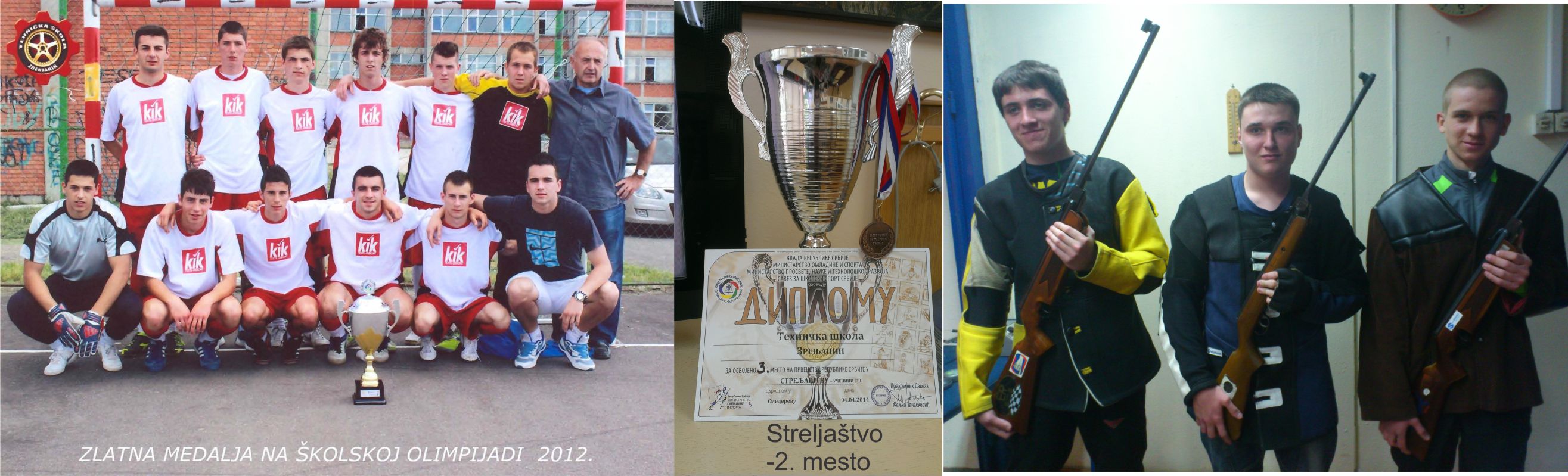 sportisti